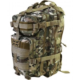 Рюкзак тактичний KOMBAT UK Stealth Pack Рюкзак тактичний KOMBAT UK Stealth Pack