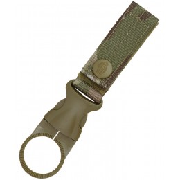Тримач пляшки KOMBAT UK Tactical Bottle Holder Тримач пляшки KOMBAT UK Tactical Bottle Holder
