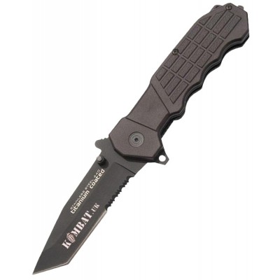 Ніж KOMBAT UK Tanto tactical knife TD937-50A Ніж KOMBAT UK Tanto tactical knife TD937-50A