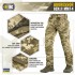 Штани тактичні M-Tac AGGRESSOR GEN.II MM14 Штани тактичні M-Tac AGGRESSOR GEN.II MM14