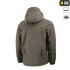 Куртка тактична M-Tac Soft Shell з підстібкою Куртка тактична M-Tac Soft Shell з підстібкою