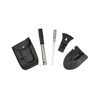 Лопата саперна KOMBAT UK 4 in 1 tool Лопата саперна KOMBAT UK 4 in 1 tool
