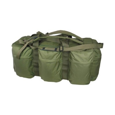 Сумка KOMBAT UK Assault Holdall Сумка KOMBAT UK Assault Holdall