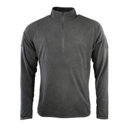 Фліс тактичний KOMBAT UK Alpha Mid-Layer Fleece Фліс тактичний KOMBAT UK Alpha Mid-Layer Fleece