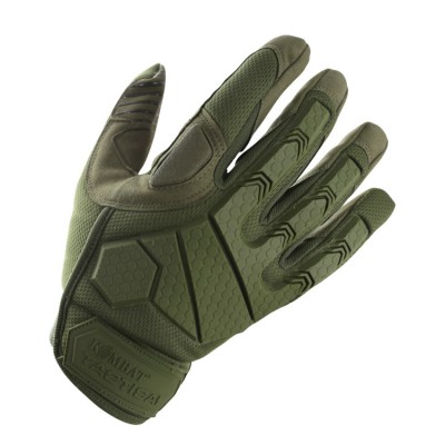 Рукавички тактичні KOMBAT UK Alpha Tactical Gloves Рукавички тактичні KOMBAT UK Alpha Tactical Gloves
