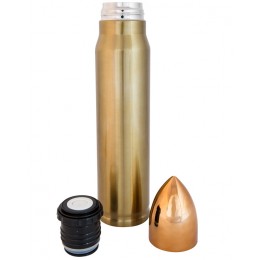 Термос KOMBAT UK Bullet Flask Термос KOMBAT UK Bullet Flask