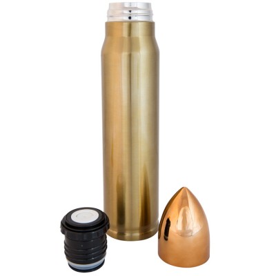 Термос KOMBAT UK Bullet Flask