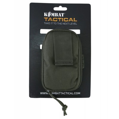 Підсумок розкладний Kombat UK Covert Dump Pouch