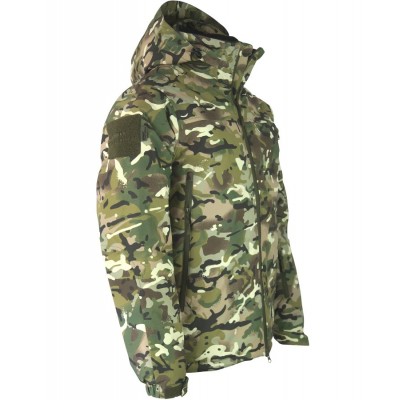 Куртка тактична KOMBAT UK Delta SF Jacket Куртка тактична KOMBAT UK Delta SF Jacket