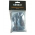 Ковдра з фольги KOMBAT UK Emergency Foil Blanket Ковдра з фольги KOMBAT UK Emergency Foil Blanket