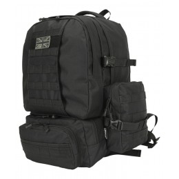 Рюкзак тактичний KOMBAT UK Expedition Pack Рюкзак тактичний KOMBAT UK Expedition Pack
