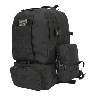 Рюкзак тактичний KOMBAT UK Expedition Pack
