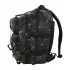 Рюкзак тактичний Kombat UK Hex-Stop Reaper Pack