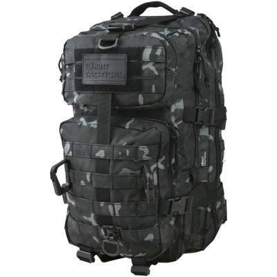 Рюкзак тактичний Kombat UK Hex-Stop Reaper Pack