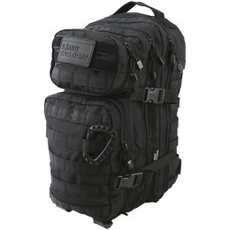 Рюкзак тактичний KOMBAT UK Hex-Stop Small Molle Assault Pack Рюкзак тактичний KOMBAT UK Hex-Stop Small Molle Assault Pack