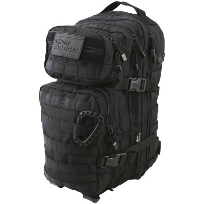 Рюкзак тактичний KOMBAT UK Hex-Stop Small Molle Assault Pack