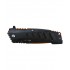 Ніж KOMBAT UK Survival Lock Knife LB3340-500R CL Ніж KOMBAT UK Survival Lock Knife LB3340-500R CL