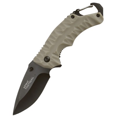 Ніж KOMBAT UK Gator Lock Knife LGSS-E985 Ніж KOMBAT UK Gator Lock Knife LGSS-E985