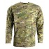 Кофта тактична KOMBAT UK Long Sleeve T-shirt Кофта тактична KOMBAT UK Long Sleeve T-shirt
