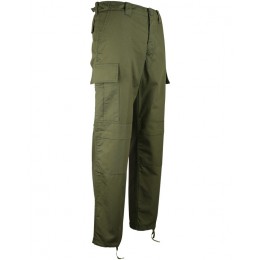 Штани тактичні KOMBAT UK M65 BDU Ripstop Trousers Штани тактичні KOMBAT UK M65 BDU Ripstop Trousers
