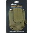 Підсумок KOMBAT UK Micro Molle Utility Pouch