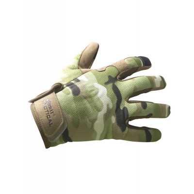 Рукавички тактичні KOMBAT UK Operators Gloves Рукавички тактичні KOMBAT UK Operators Gloves