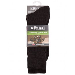 Шкарпетки KOMBAT UK Patrol Socks Шкарпетки KOMBAT UK Patrol Socks