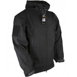 Куртка тактична KOMBAT UK Patriot Soft Shell Jacket Куртка тактична KOMBAT UK Patriot Soft Shell Jacket