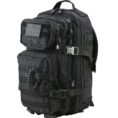 Рюкзак тактичний KOMBAT UK Small Assault Pack Рюкзак тактичний KOMBAT UK Small Assault Pack