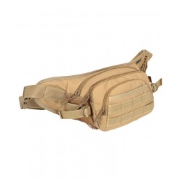 Сумка на пояс KOMBAT UK Summit Waist Bag Сумка на пояс KOMBAT UK Summit Waist Bag
