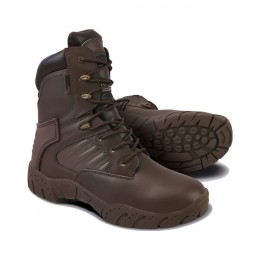 Черевики тактичні Kombat UK Tactical Pro Boots All Leather Черевики тактичні Kombat UK Tactical Pro Boots All Leather