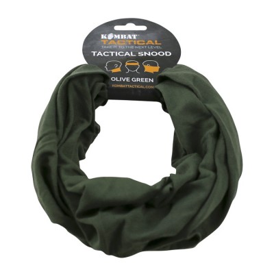 Баф KOMBAT UK Tactical Snood Баф KOMBAT UK Tactical Snood