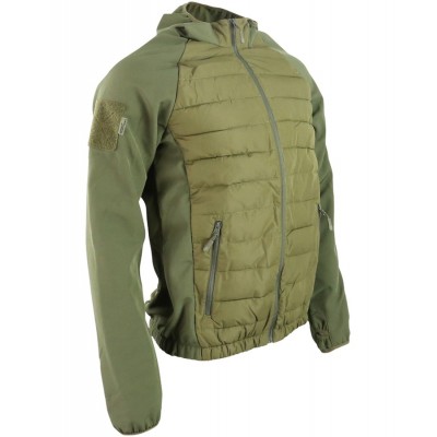 Куртка тактична KOMBAT UK Venom Jacket Куртка тактична KOMBAT UK Venom Jacket