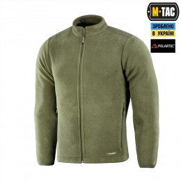Фліс тактичний M-Tac Nord Fleece Polartec Фліс тактичний M-Tac Nord Fleece Polartec
