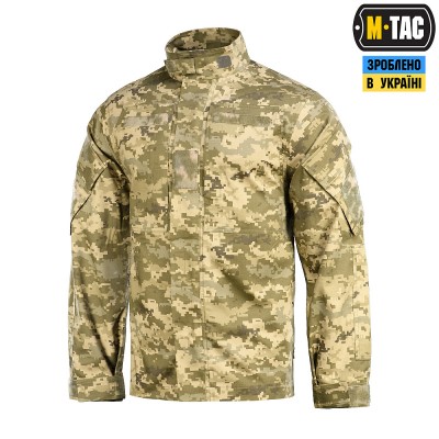 Сорочка тактична M-Tac Польовий MM14