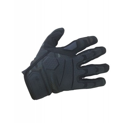 Рукавички тактичні KOMBAT UK Alpha Tactical Gloves Рукавички тактичні KOMBAT UK Alpha Tactical Gloves