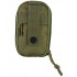 Підсумок розкладний Kombat UK Covert Dump Pouch Підсумок розкладний Kombat UK Covert Dump Pouch