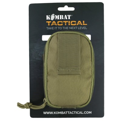 Підсумок розкладний Kombat UK Covert Dump Pouch Підсумок розкладний Kombat UK Covert Dump Pouch