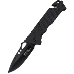 Ніж KOMBAT UK Trooper Lock Knife CL Ніж KOMBAT UK Trooper Lock Knife CL