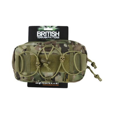 Підсумок KOMBAT UK Fast Pouch Підсумок KOMBAT UK Fast Pouch