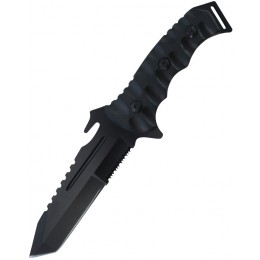 Ніж KOMBAT UK Xenon Tactical Knife Ніж KOMBAT UK Xenon Tactical Knife