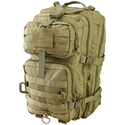 Рюкзак тактичний KOMBAT UK Hex-Stop Reaper Pack