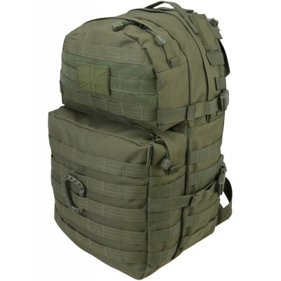 Рюкзак тактичний KOMBAT UK Medium Assault Pack Рюкзак тактичний KOMBAT UK Medium Assault Pack
