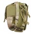 Підсумок KOMBAT UK Micro Molle Utility Pouch Підсумок KOMBAT UK Micro Molle Utility Pouch