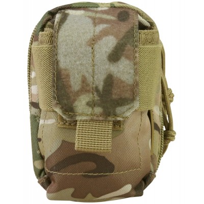 Підсумок KOMBAT UK Micro Molle Utility Pouch Підсумок KOMBAT UK Micro Molle Utility Pouch