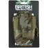 Підсумок KOMBAT UK Micro Molle Utility Pouch Підсумок KOMBAT UK Micro Molle Utility Pouch