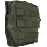 Підсумок KOMBAT UK Medium Molle Utility Pouch Підсумок KOMBAT UK Medium Molle Utility Pouch