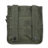 Підсумок KOMBAT UK Medium Molle Utility Pouch Підсумок KOMBAT UK Medium Molle Utility Pouch