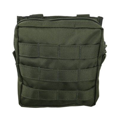 Підсумок KOMBAT UK Medium Molle Utility Pouch Підсумок KOMBAT UK Medium Molle Utility Pouch