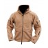 Фліс тактичний KOMBAT UK Recon Hoodie